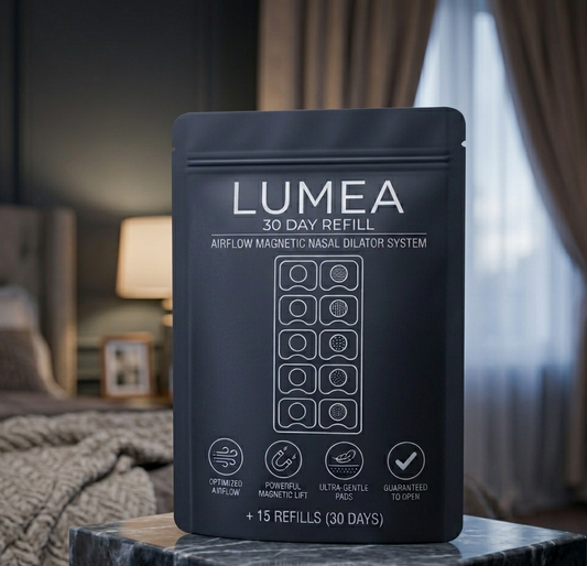 MagSnap - 30 Day Refill