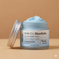 BlueBalm™ - GHK-CU Tallow Honey Balm